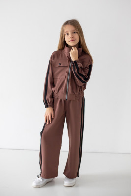 Костюм для дівчаток